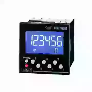 G48 Electronic Counter